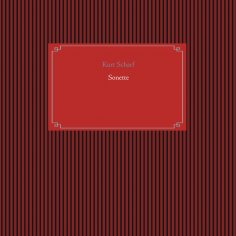 eBook: Sonette