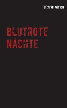 eBook: Blutrote Nächte