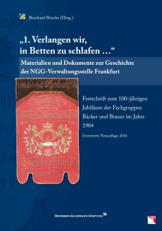 eBook: 1. Verlangen wir, in Betten zu schlafen …