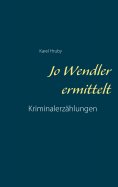 eBook: Jo Wendler deckt auf