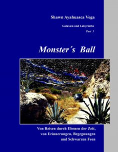 eBook: Monster's Ball