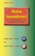 ebook: Ruhe bewahren