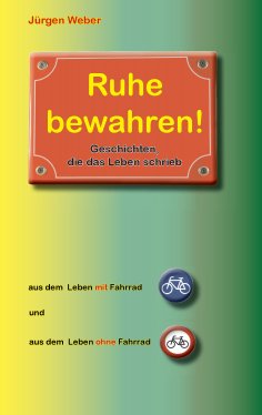 ebook: Ruhe bewahren