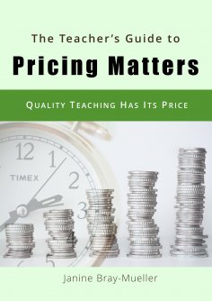 eBook: The Teacher's Guide to Pricing Matters