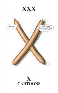 ebook: X Cartoons