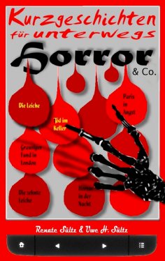 eBook: Horror & Co.