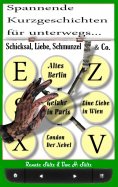 eBook: Schicksal, Liebe, Schmunzel & Co.