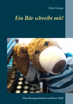 eBook: Ein Bär schreibt mit!