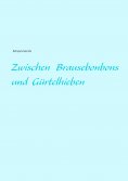 eBook: Zwischen Brausebonbons und Gürtelhieben