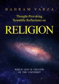 ebook: Thought-provoking Scientific Reflections on Religion