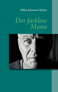 ebook: Der farblose Mann
