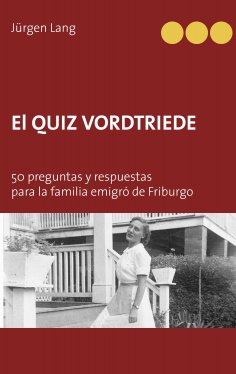 ebook: El Quiz Vordtriede