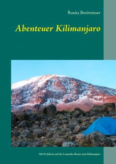 eBook: Abenteuer Kilimanjaro