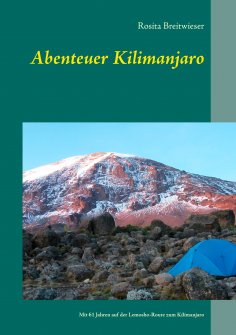 ebook: Abenteuer Kilimanjaro