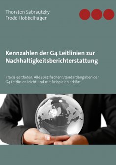 eBook: Kennzahlen der G4 Leitlinien zur Nachhaltigkeitsberichterstattung