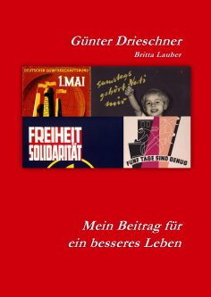 eBook: Mein Beitrag für ein besseres Leben