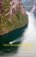 eBook: Ganz Norwegen in einer Provinz