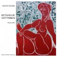 eBook: Mythische Göttinnen