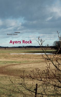 ebook: Ayers Rock