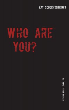 eBook: Who are you?