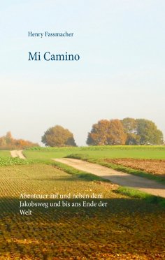 ebook: Mi Camino