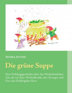 eBook: Die grüne Suppe