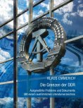 eBook: Die Grenzen der DDR