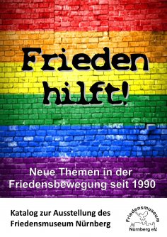 ebook: Frieden hilft!