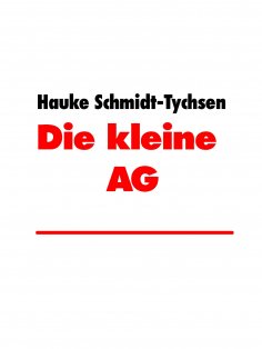 eBook: Die kleine AG