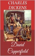 ebook: David Copperfield