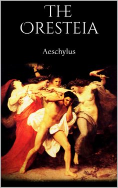 eBook: The Oresteia
