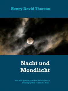eBook: Nacht und Mondlicht