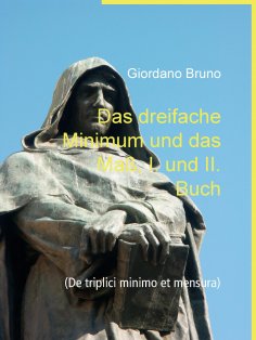 eBook: Das dreifache Minimum und das Maß, I. und II. Buch