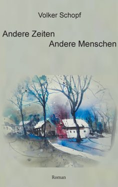 eBook: Andere Zeiten - Andere Menschen