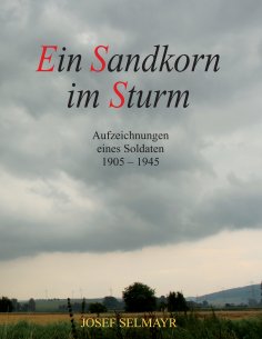 eBook: Ein Sandkorn im Sturm