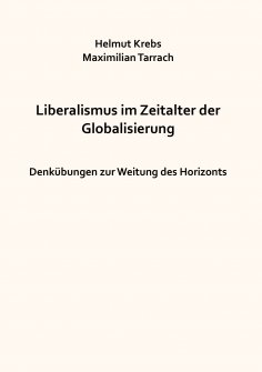 ebook: Liberalismus im Zeitalter der Globalisierung