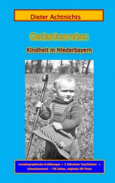 ebook: Gedankenreise