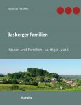 ebook: Basberger Familien