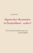 eBook: Mysteriöser Brummton in Deutschland - woher?