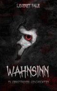 eBook: Wahnsinn