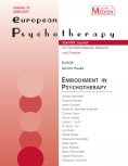 eBook: European Psychotherapy 2016/2017