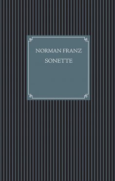 eBook: Sonette