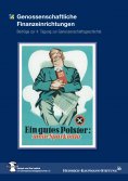 ebook: Genossenschaftliche Finanzeinrichtungen