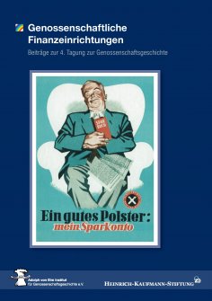 ebook: Genossenschaftliche Finanzeinrichtungen