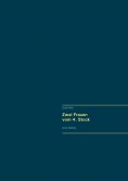 eBook: Zwei Frauen vom 4 Stock