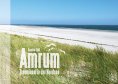 eBook: Amrum - Trauminsel in der Nordsee