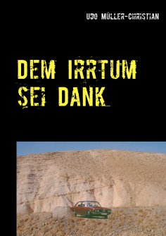 eBook: Dem Irrtum sei Dank
