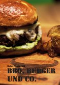 eBook: BBQ, Burger und Co.