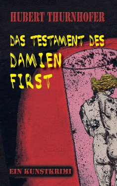 eBook: Das Testament des Damien First