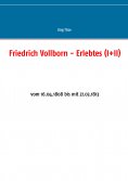 ebook: Friedrich Vollborn - Erlebtes (I+II)